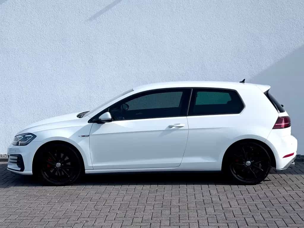 Volkswagen Golf 7 GTI 2.0 TSI DSG // GARANTIE // 08/2017-photo-7