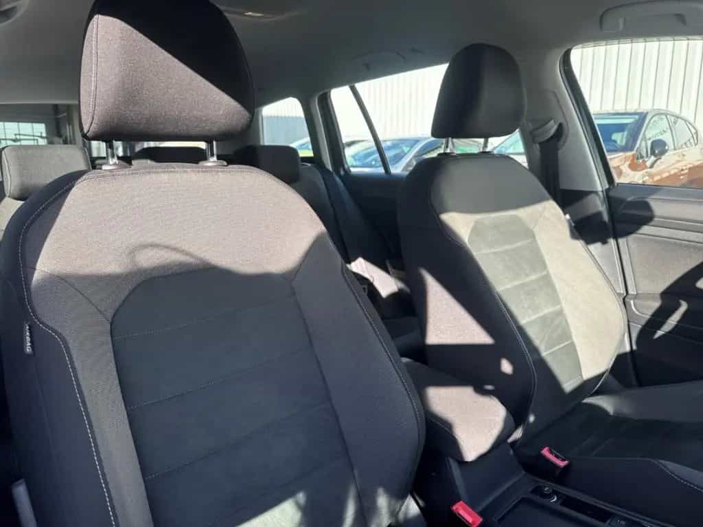 Volkswagen Golf Variant Comfortline++NAVI++PDC++ 03/2019-photo-13