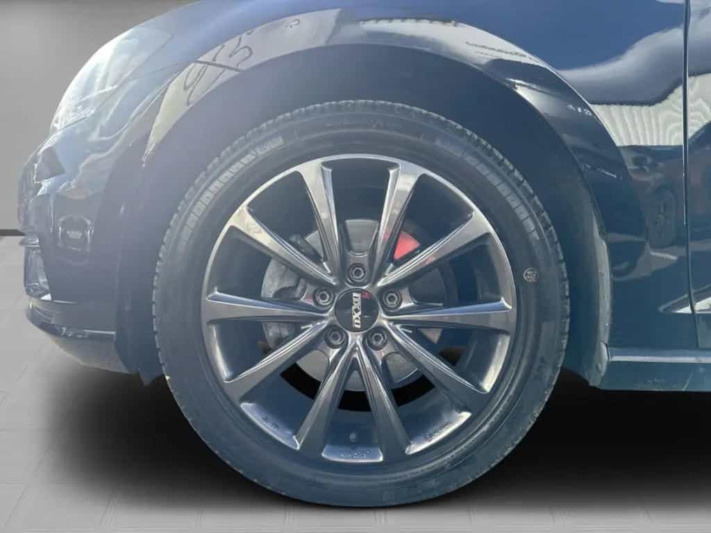 Volkswagen Golf Variant Comfortline++NAVI++PDC++ 03/2019-photo-5