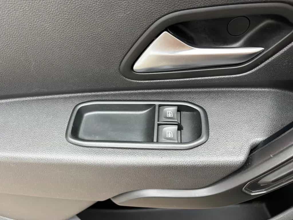 Dacia Duster II Comfort/NAVI/TEMP/KAM/S+W/1HAND 10/2019-photo-26