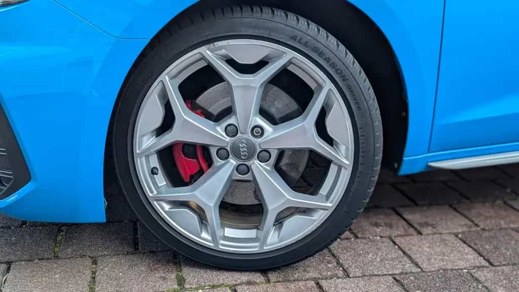 Audi A1 Sportback 40 TFSI S line 05/2019-photo-15