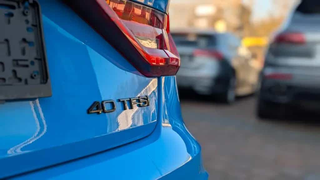 Audi A1 Sportback 40 TFSI S line 05/2019-photo-16