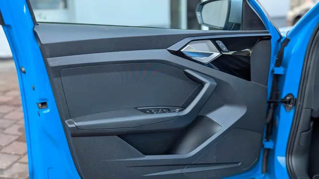 Audi A1 Sportback 40 TFSI S line 05/2019-photo-19