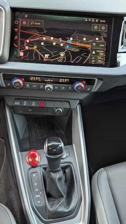 Audi A1 Sportback 40 TFSI S line 05/2019-photo-8