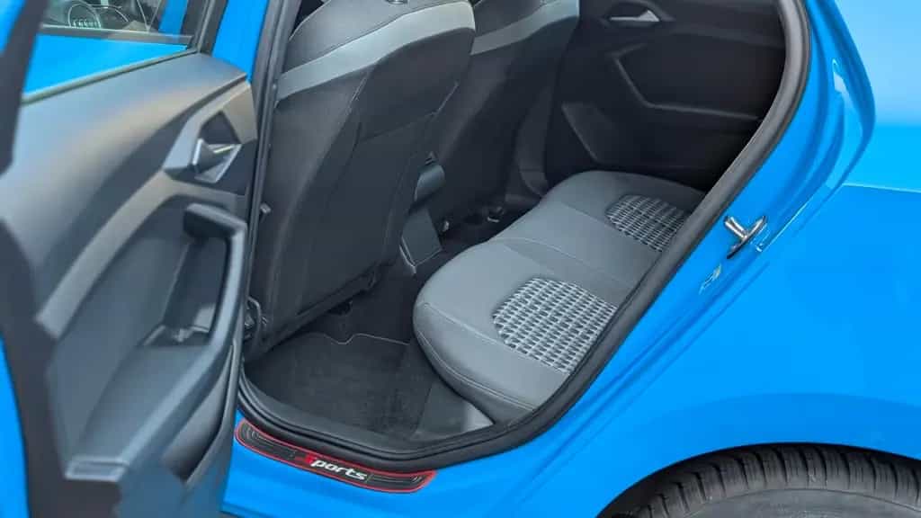 Audi A1 Sportback 40 TFSI S line 05/2019-photo-9