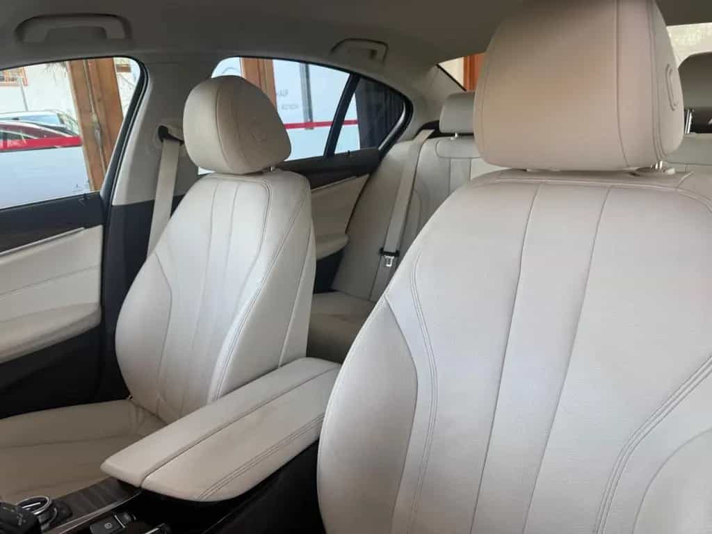 BMW 5 Series 530 i Lim. |LED|LEDER|HUD|PDC|KLIMA|NAVI|HiFi| 10/2017-photo-19