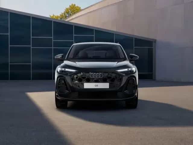 Audi Q5 2.0 TFSI quattro 150 kW S line null-photo-1