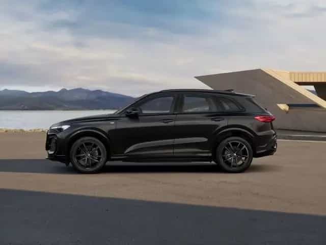 Audi Q5 2.0 TFSI quattro 150 kW S line null-photo-3