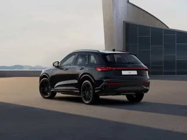 Audi Q5 2.0 TFSI quattro 150 kW S line null-photo-4