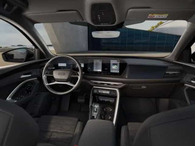 Audi Q5 2.0 TFSI quattro 150 kW S line null-photo-7