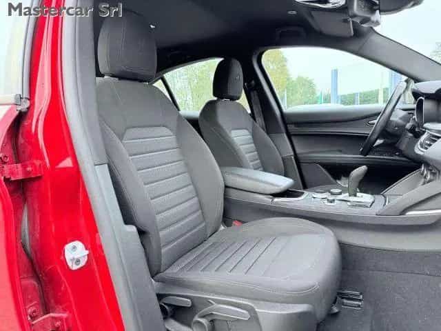 Alfa Romeo Stelvio ROMEO Stelvio Stelvio 2.2 t Executive Q4 19 09/2020-photo-10