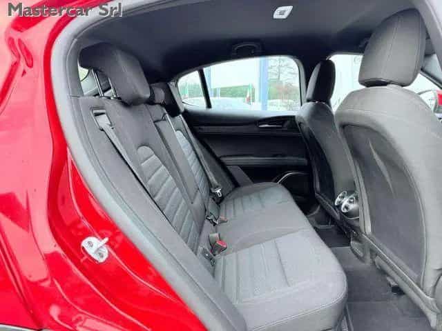 Alfa Romeo Stelvio ROMEO Stelvio Stelvio 2.2 t Executive Q4 19 09/2020-photo-11