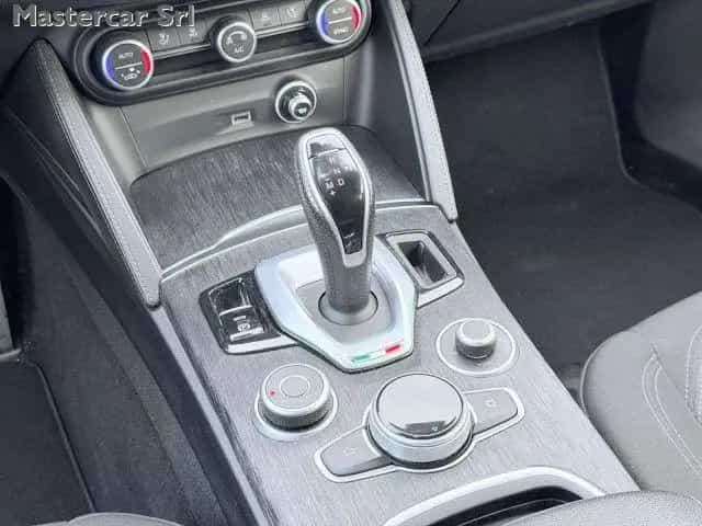 Alfa Romeo Stelvio ROMEO Stelvio Stelvio 2.2 t Executive Q4 19 09/2020-photo-13