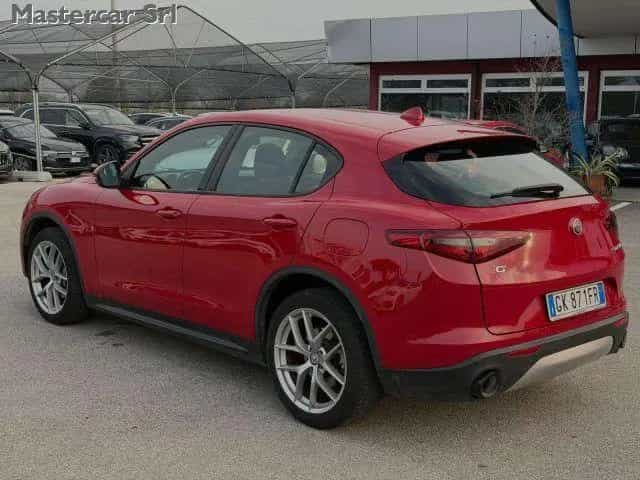 Alfa Romeo Stelvio ROMEO Stelvio Stelvio 2.2 t Executive Q4 19 09/2020-photo-2