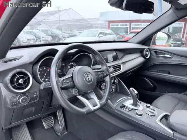 Alfa Romeo Stelvio ROMEO Stelvio Stelvio 2.2 t Executive Q4 19 09/2020-photo-6