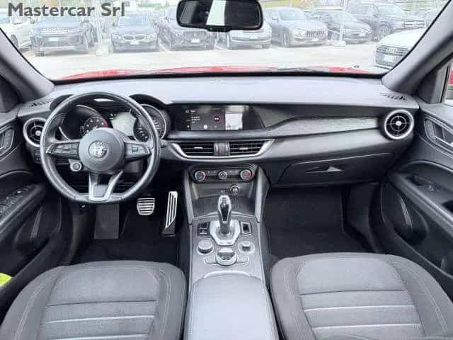 Alfa Romeo Stelvio ROMEO Stelvio Stelvio 2.2 t Executive Q4 19 09/2020-photo-7
