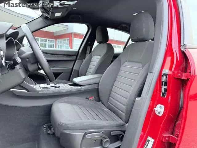 Alfa Romeo Stelvio ROMEO Stelvio Stelvio 2.2 t Executive Q4 19 09/2020-photo-8