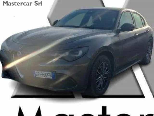 Alfa Romeo Stelvio ROMEO Stelvio Stelvio my23 2.2 td Super Q4 05/2023-photo-0