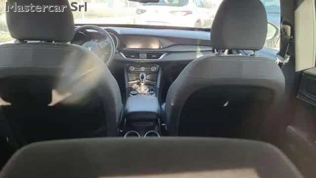 Alfa Romeo Stelvio ROMEO Stelvio Stelvio my23 2.2 td Super Q4 05/2023-photo-2
