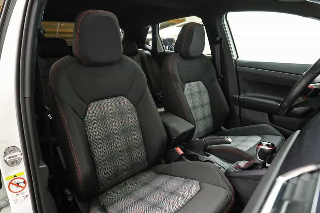 Volkswagen Polo 2.0 TSI DSG GTI*IQ.LIGHT*PANO*KAMERA*PDC*SH 02/2024-photo-22