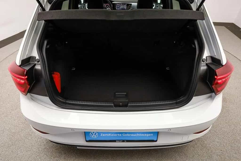 Volkswagen Polo 2.0 TSI DSG GTI*IQ.LIGHT*PANO*KAMERA*PDC*SH 02/2024-photo-26