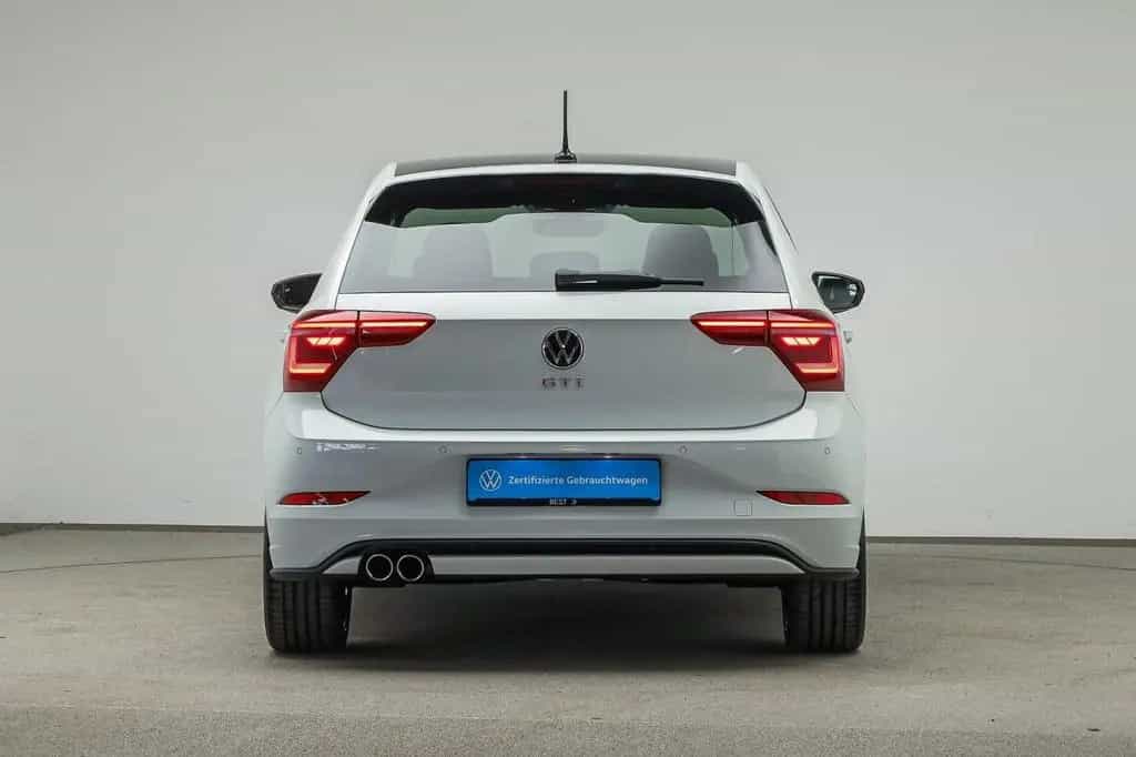 Volkswagen Polo 2.0 TSI DSG GTI*IQ.LIGHT*PANO*KAMERA*PDC*SH 02/2024-photo-6