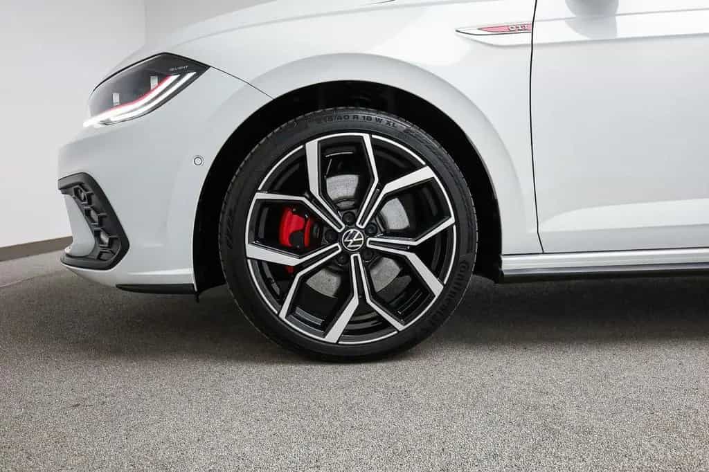 Volkswagen Polo 2.0 TSI DSG GTI*IQ.LIGHT*PANO*KAMERA*PDC*SH 02/2024-photo-8