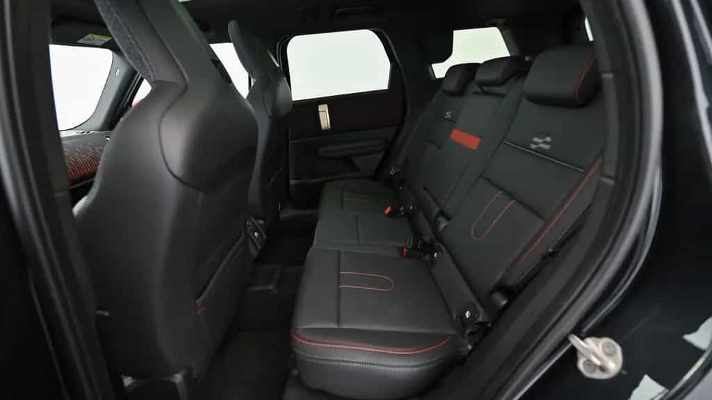 MINI John Cooper Works Countryman JCW Countryman ALL4 02/2024-photo-13