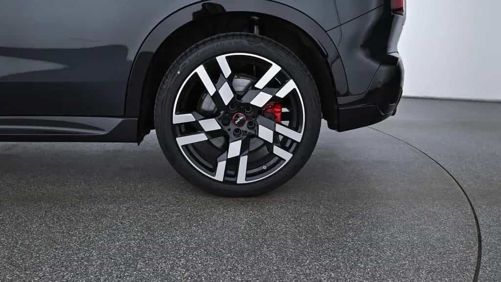 MINI John Cooper Works Countryman JCW Countryman ALL4 02/2024-photo-15
