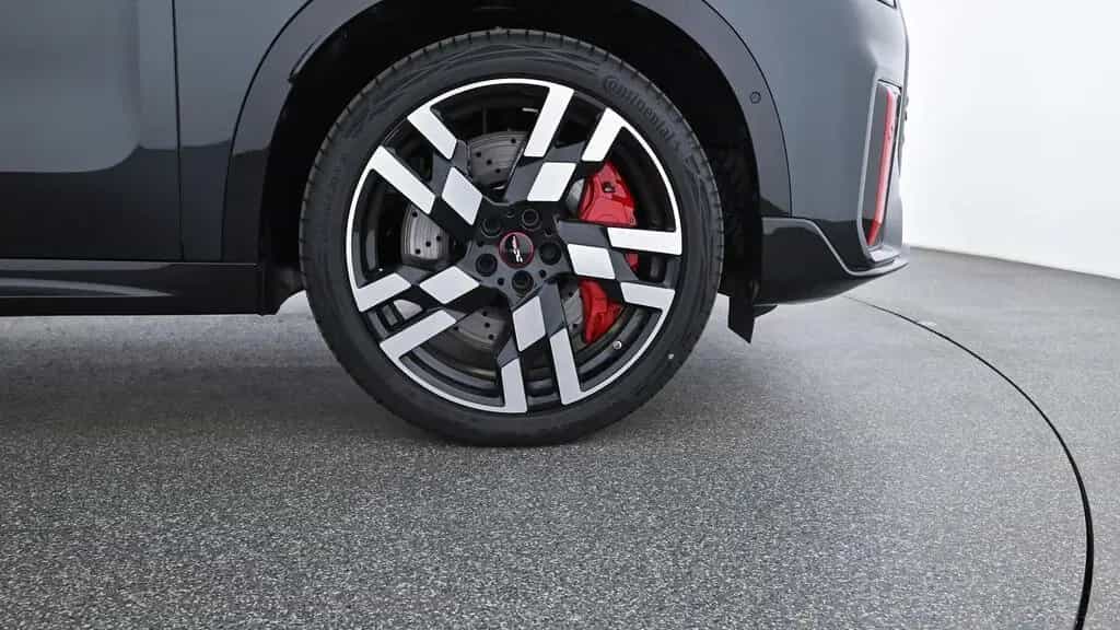MINI John Cooper Works Countryman JCW Countryman ALL4 02/2024-photo-16