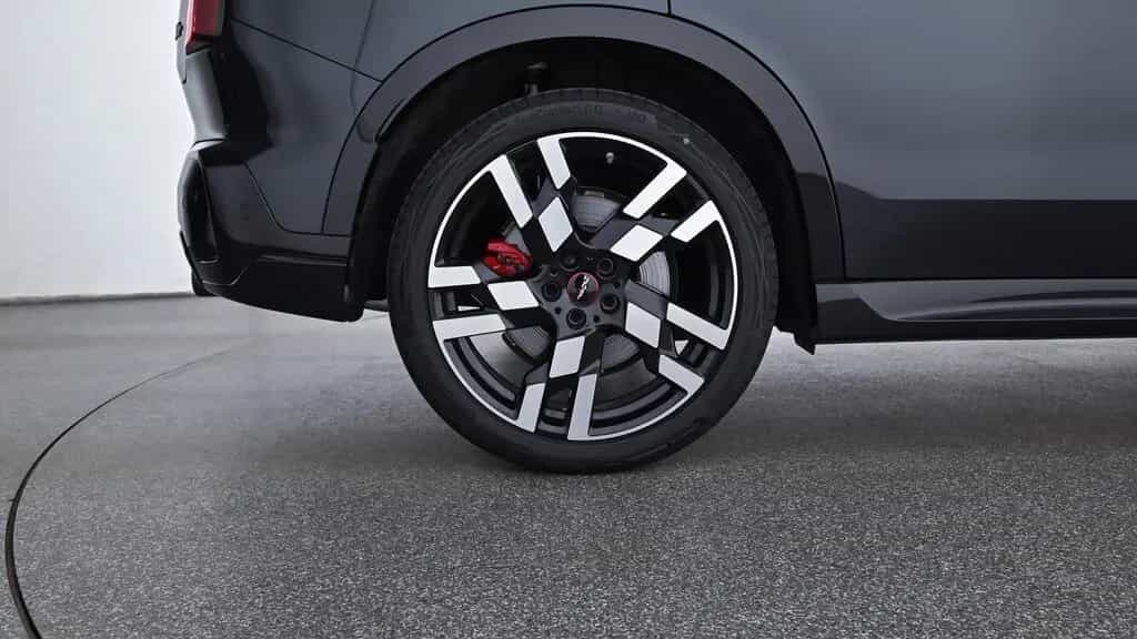 MINI John Cooper Works Countryman JCW Countryman ALL4 02/2024-photo-17