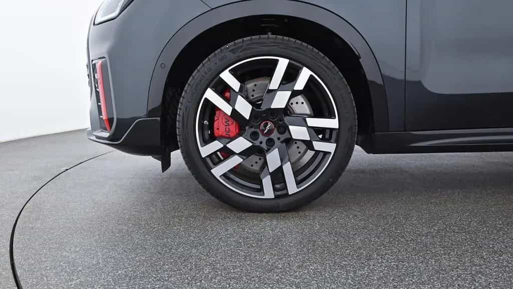 MINI John Cooper Works Countryman JCW Countryman ALL4 02/2024-photo-18