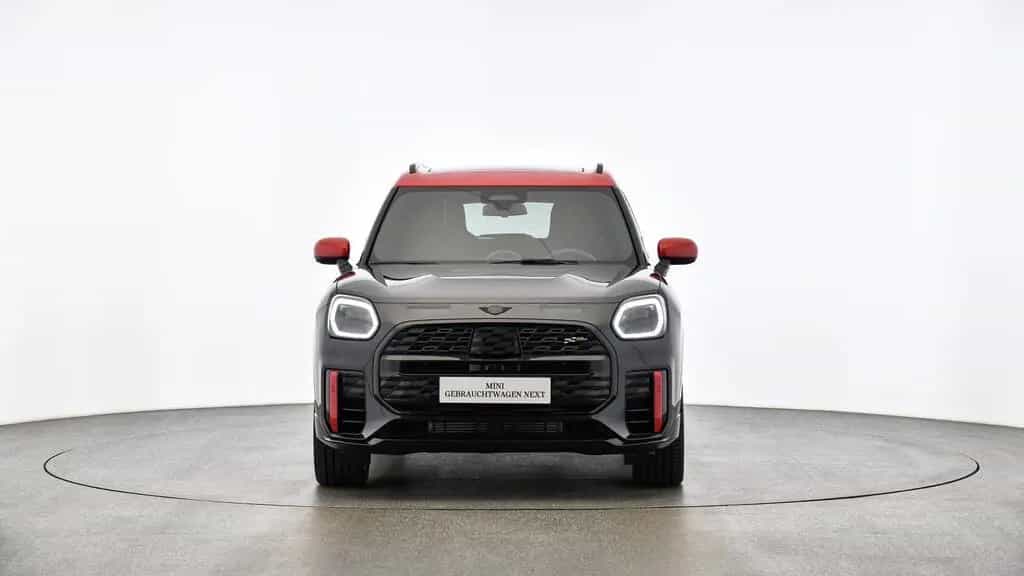 MINI John Cooper Works Countryman JCW Countryman ALL4 02/2024-photo-2
