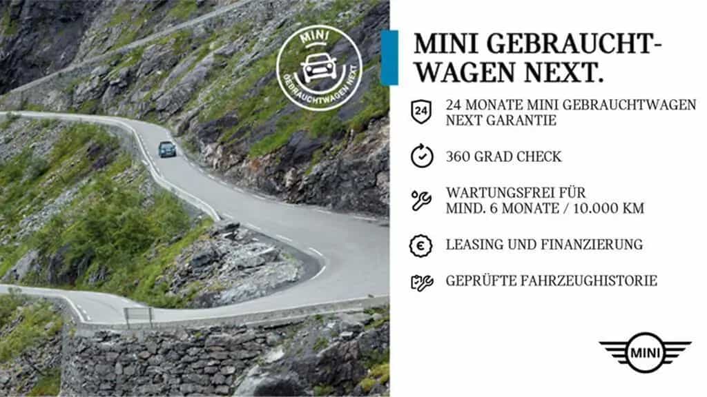 MINI John Cooper Works Countryman JCW Countryman ALL4 02/2024-photo-3