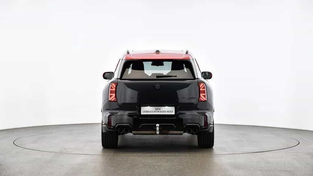 MINI John Cooper Works Countryman JCW Countryman ALL4 02/2024-photo-9