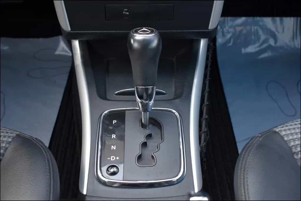 Mercedes-Benz A 200 Turbo Automatik TÜV-Neu Garantie 04/2008-photo-13
