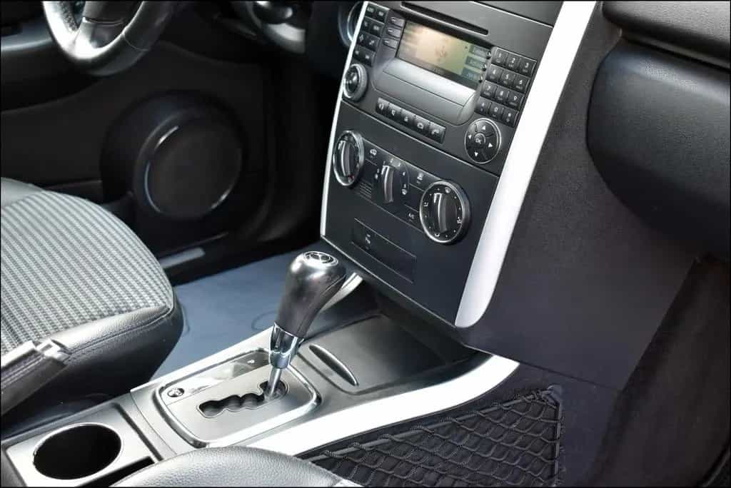 Mercedes-Benz A 200 Turbo Automatik TÜV-Neu Garantie 04/2008-photo-16