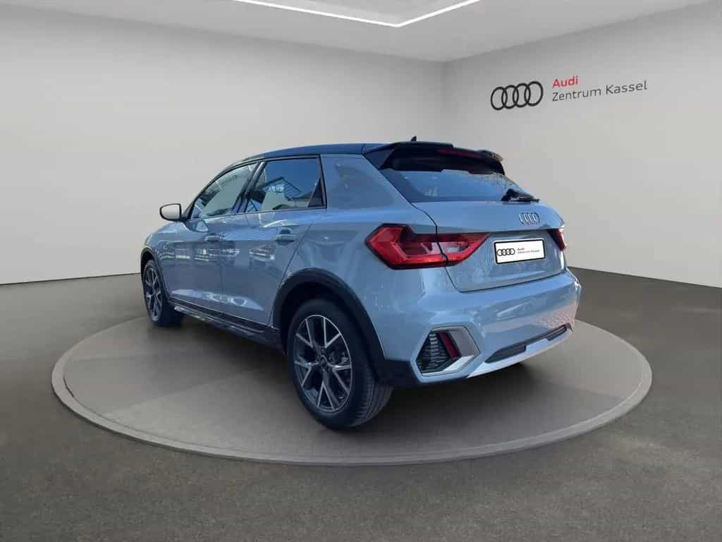 Audi A1 allstreet 30 TFSI S line LED CarPlay 17" 03/2026-photo-2