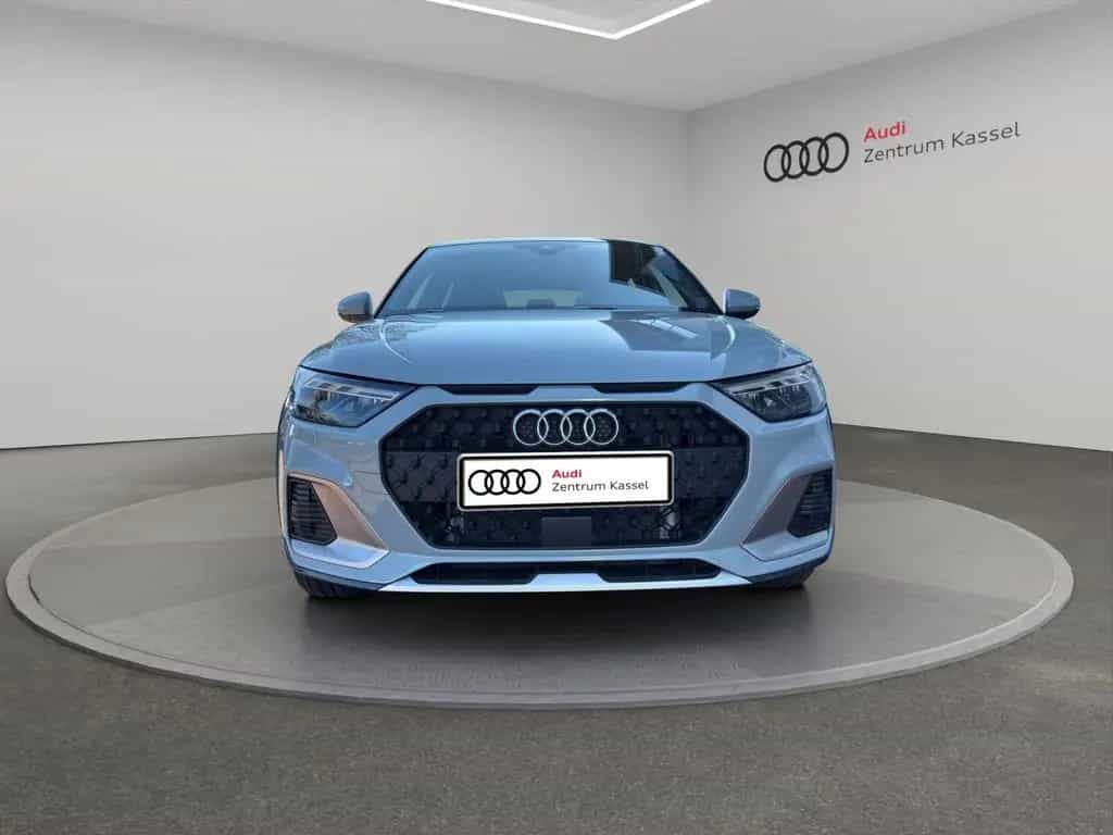 Audi A1 allstreet 30 TFSI S line LED CarPlay 17" 03/2026-photo-7
