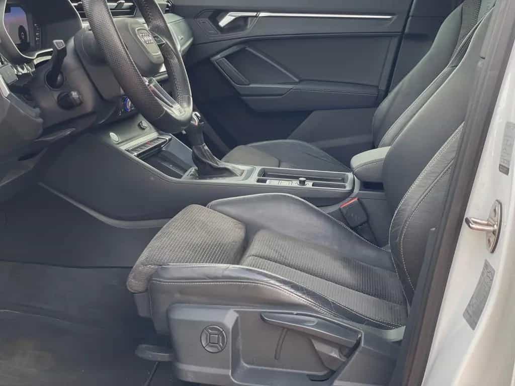 Audi Q3 40 TFSI *quattro* S line plus*RFK*AHK*Pano* 05/2019-photo-14