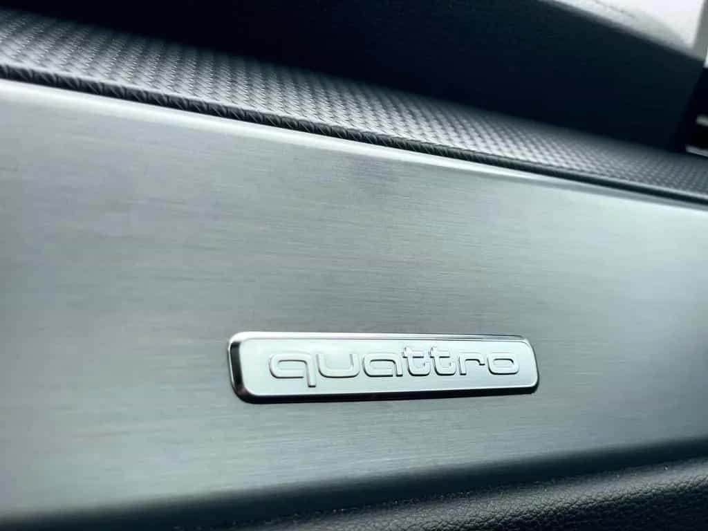 Audi Q3 40 TFSI *quattro* S line plus*RFK*AHK*Pano* 05/2019-photo-19