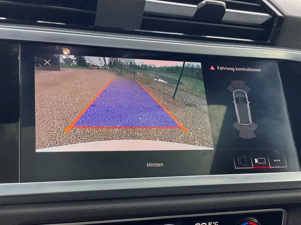 Audi Q3 40 TFSI *quattro* S line plus*RFK*AHK*Pano* 05/2019-photo-20
