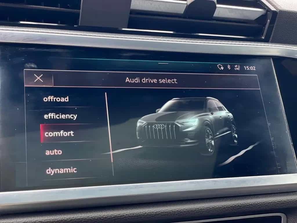 Audi Q3 40 TFSI *quattro* S line plus*RFK*AHK*Pano* 05/2019-photo-22
