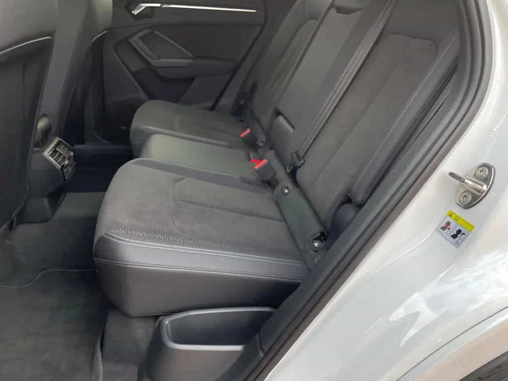 Audi Q3 40 TFSI *quattro* S line plus*RFK*AHK*Pano* 05/2019-photo-24