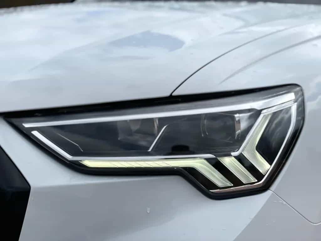 Audi Q3 40 TFSI *quattro* S line plus*RFK*AHK*Pano* 05/2019-photo-6