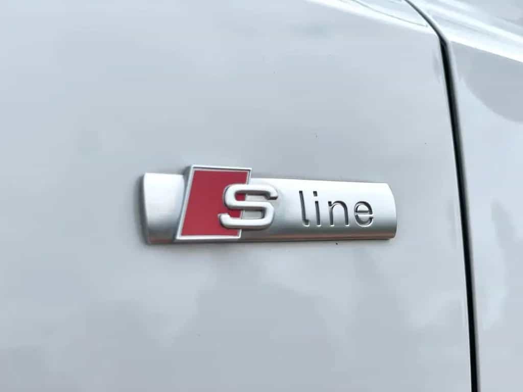 Audi Q3 40 TFSI *quattro* S line plus*RFK*AHK*Pano* 05/2019-photo-8