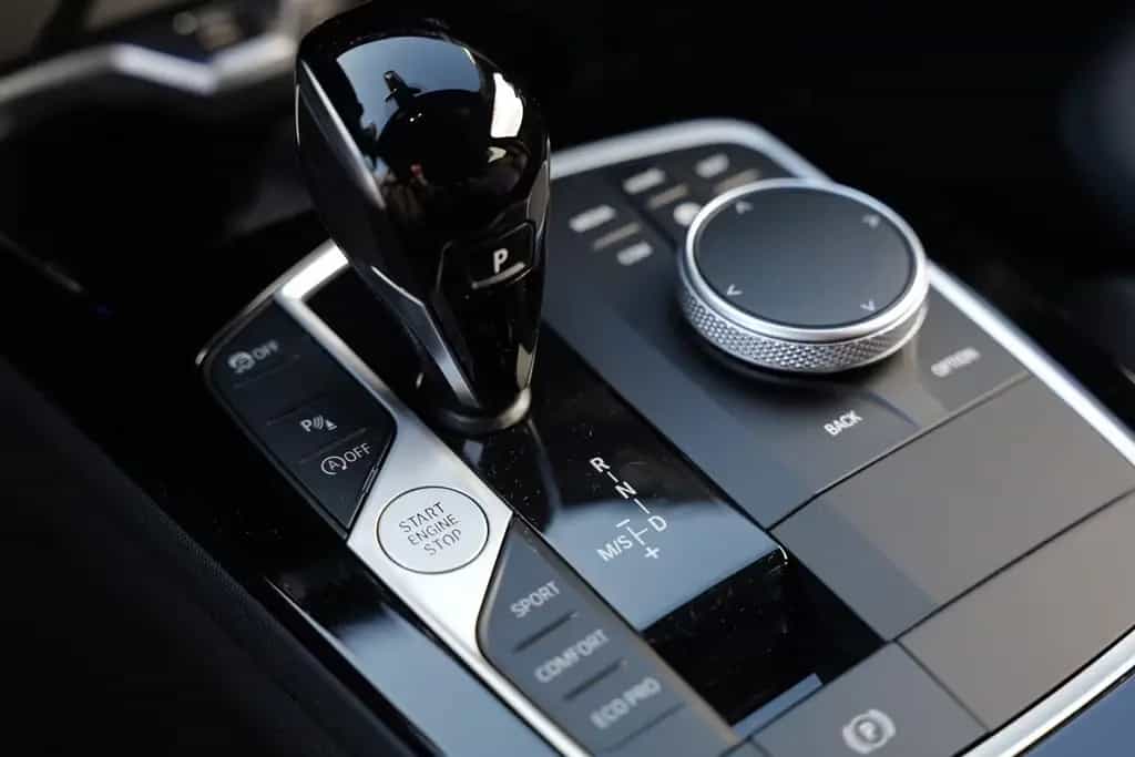 BMW 1 Series 120i M + BLACK SAPPHIRE + 2. Hand 06/2021-photo-4
