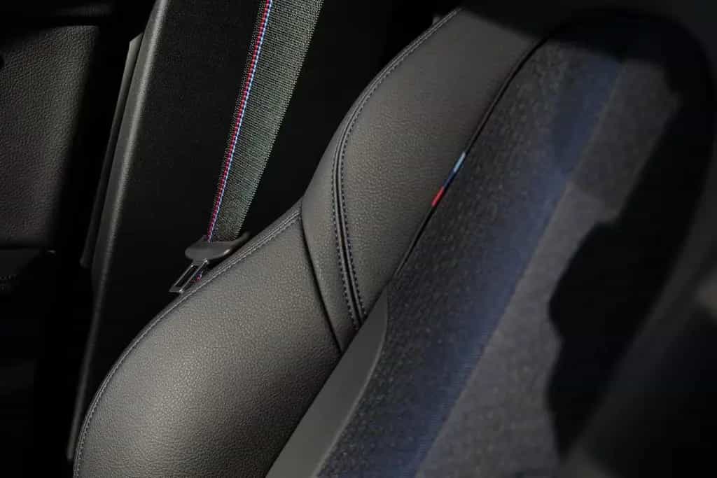 BMW 1 Series 120i M + BLACK SAPPHIRE + 2. Hand 06/2021-photo-5
