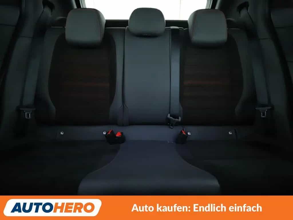 Alfa Romeo Junior 1.2 VGT Speciale Aut.*NAVI*ACC*CAM*SHZ* 11/2024-photo-15