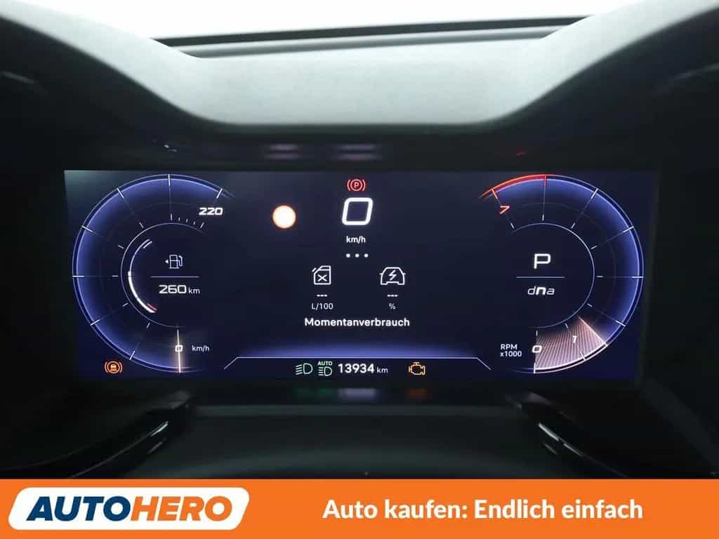 Alfa Romeo Junior 1.2 VGT Speciale Aut.*NAVI*ACC*CAM*SHZ* 11/2024-photo-19